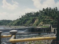 IDN Bali 1990OCT WRLFC WGT 059 : 1990, 1990 World Grog Tour, Asia, Bali, Date, Indonesia, Month, October, Places, Rugby League, Sports, Wests Rugby League Football Club, Year