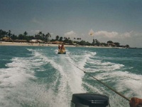 IDN Bali 1990OCT WRLFC WGT 101  Here we go, here we go, here we go, here we go. : 1990, 1990 World Grog Tour, Asia, Bali, Date, Indonesia, Month, October, Places, Rugby League, Sports, Wests Rugby League Football Club, Year