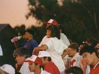 AUS NT AliceSprings 1995SEPT WRLFC EliminationReplay Centrals 015 : 1995, Alice Springs, Anzac Oval, Australia, Centrals, Date, Month, NT, Places, Rugby League, September, Sports, Versus, Wests Rugby League Football Club, Year