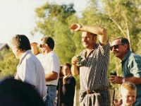 AUS NT AliceSprings 1995SEPT WRLFC EliminationReplay Centrals 016 : 1995, Alice Springs, Anzac Oval, Australia, Centrals, Date, Month, NT, Places, Rugby League, September, Sports, Versus, Wests Rugby League Football Club, Year
