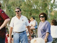AUS NT AliceSprings 1995SEPT WRLFC EliminationReplay Centrals 018 : 1995, Alice Springs, Anzac Oval, Australia, Centrals, Date, Month, NT, Places, Rugby League, September, Sports, Versus, Wests Rugby League Football Club, Year