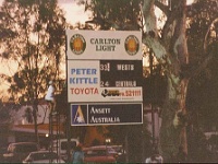 AUS NT AliceSprings 1995SEPT WRLFC EliminationReplay Centrals 020 : 1995, Alice Springs, Anzac Oval, Australia, Centrals, Date, Month, NT, Places, Rugby League, September, Sports, Versus, Wests Rugby League Football Club, Year