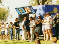 AUS NT AliceSprings 1995SEPT WRLFC Elimination Centrals 002 : 1995, Alice Springs, Anzac Oval, Australia, Centrals, Date, Month, NT, Places, Rugby League, September, Sports, Versus, Wests Rugby League Football Club, Year
