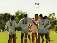 AUS NT AliceSprings 1995SEPT WRLFC Elimination Centrals 006 : 1995, Alice Springs, Anzac Oval, Australia, Centrals, Date, Month, NT, Places, Rugby League, September, Sports, Versus, Wests Rugby League Football Club, Year