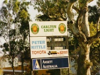 AUS NT AliceSprings 1995SEPT WRLFC Elimination Centrals 023 : 1995, Alice Springs, Anzac Oval, Australia, Centrals, Date, Month, NT, Places, Rugby League, September, Sports, Versus, Wests Rugby League Football Club, Year