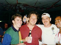 AUS NT AliceSprings 1995SEPT WRLFC GrandFinalCelebrations 007 : 1995, Alice Springs, Australia, Date, Month, NT, Places, Rugby League, September, Sports, Wests Rugby League Football Club, Year