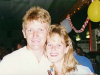 AUS NT AliceSprings 1995SEPT WRLFC GrandFinalCelebrations 011 : 1995, Alice Springs, Australia, Date, Month, NT, Places, Rugby League, September, Sports, Wests Rugby League Football Club, Year