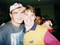 AUS NT AliceSprings 1995SEPT WRLFC GrandFinalCelebrations 013 : 1995, Alice Springs, Australia, Date, Month, NT, Places, Rugby League, September, Sports, Wests Rugby League Football Club, Year