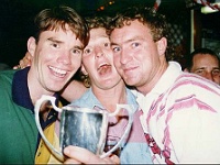 AUS NT AliceSprings 1995SEPT WRLFC GrandFinalCelebrations 014 : 1995, Alice Springs, Australia, Date, Month, NT, Places, Rugby League, September, Sports, Wests Rugby League Football Club, Year