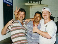AUS NT AliceSprings 1995SEPT WRLFC GrandFinalCelebrations 015 : 1995, Alice Springs, Australia, Date, Month, NT, Places, Rugby League, September, Sports, Wests Rugby League Football Club, Year