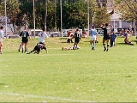 AUS NT AliceSprings 1995SEPT WRLFC GrandFinal United 010 : 1995, Alice Springs, Anzac Oval, Australia, Date, Month, NT, Places, Rugby League, September, Sports, United, Versus, Wests Rugby League Football Club, Year