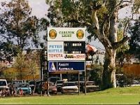 AUS NT AliceSprings 1995SEPT WRLFC GrandFinal United 014 : 1995, Alice Springs, Anzac Oval, Australia, Date, Month, NT, Places, Rugby League, September, Sports, United, Versus, Wests Rugby League Football Club, Year