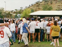 AUS NT AliceSprings 1995SEPT WRLFC GrandFinal United 024 : 1995, Alice Springs, Anzac Oval, Australia, Date, Month, NT, Places, Rugby League, September, Sports, United, Versus, Wests Rugby League Football Club, Year