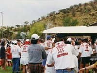 AUS NT AliceSprings 1995SEPT WRLFC GrandFinal United 025 : 1995, Alice Springs, Anzac Oval, Australia, Date, Month, NT, Places, Rugby League, September, Sports, United, Versus, Wests Rugby League Football Club, Year