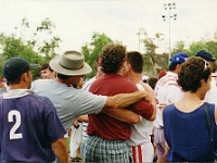 AUS NT AliceSprings 1995SEPT WRLFC GrandFinal United 027 : 1995, Alice Springs, Anzac Oval, Australia, Date, Month, NT, Places, Rugby League, September, Sports, United, Versus, Wests Rugby League Football Club, Year