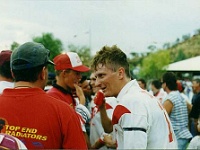 AUS NT AliceSprings 1995SEPT WRLFC GrandFinal United 028 : 1995, Alice Springs, Anzac Oval, Australia, Date, Month, NT, Places, Rugby League, September, Sports, United, Versus, Wests Rugby League Football Club, Year