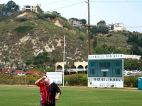 AM NA USA CA SanDiego 2005MAY16 GO Gameday1 002 : 2005, 2005 San Diego Golden Oldies, Americas, California, Date, Gameday 1, Golden Oldies Rugby Union, May, Month, North America, Places, Rugby Union, San Diego, Sports, USA, Year