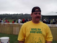 AM NA USA CA SanDiego 2005MAY16 GO Gameday1 024 : 2005, 2005 San Diego Golden Oldies, Americas, California, Date, Gameday 1, Golden Oldies Rugby Union, May, Month, North America, Places, Rugby Union, San Diego, Sports, USA, Year