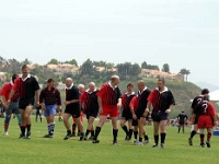 AM NA USA CA SanDiego 2005MAY16 GO v PueyrredonLegends 003 : 2005, 2005 San Diego Golden Oldies, Americas, Argentina, California, Date, Golden Oldies Rugby Union, May, Month, North America, Places, Pueyrredon Legends, Rugby Union, San Diego, Sports, Teams, USA, Year