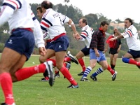 AM NA USA CA SanDiego 2005MAY16 GO v PueyrredonLegends 012 : 2005, 2005 San Diego Golden Oldies, Americas, Argentina, California, Date, Golden Oldies Rugby Union, May, Month, North America, Places, Pueyrredon Legends, Rugby Union, San Diego, Sports, Teams, USA, Year