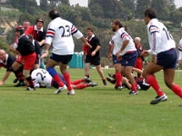 AM NA USA CA SanDiego 2005MAY16 GO v PueyrredonLegends 021 : 2005, 2005 San Diego Golden Oldies, Americas, Argentina, California, Date, Golden Oldies Rugby Union, May, Month, North America, Places, Pueyrredon Legends, Rugby Union, San Diego, Sports, Teams, USA, Year