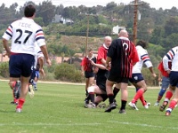 AM NA USA CA SanDiego 2005MAY16 GO v PueyrredonLegends 022 : 2005, 2005 San Diego Golden Oldies, Americas, Argentina, California, Date, Golden Oldies Rugby Union, May, Month, North America, Places, Pueyrredon Legends, Rugby Union, San Diego, Sports, Teams, USA, Year