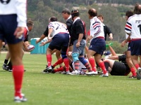 AM NA USA CA SanDiego 2005MAY16 GO v PueyrredonLegends 026 : 2005, 2005 San Diego Golden Oldies, Americas, Argentina, California, Date, Golden Oldies Rugby Union, May, Month, North America, Places, Pueyrredon Legends, Rugby Union, San Diego, Sports, Teams, USA, Year