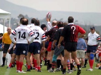 AM NA USA CA SanDiego 2005MAY16 GO v PueyrredonLegends 072 : 2005, 2005 San Diego Golden Oldies, Americas, Argentina, California, Date, Golden Oldies Rugby Union, May, Month, North America, Places, Pueyrredon Legends, Rugby Union, San Diego, Sports, Teams, USA, Year