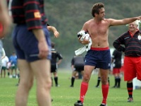 AM NA USA CA SanDiego 2005MAY16 GO v PueyrredonLegends 080 : 2005, 2005 San Diego Golden Oldies, Americas, Argentina, California, Date, Golden Oldies Rugby Union, May, Month, North America, Places, Pueyrredon Legends, Rugby Union, San Diego, Sports, Teams, USA, Year