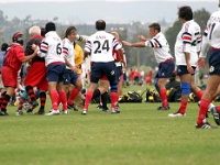 AM NA USA CA SanDiego 2005MAY16 GO v PueyrredonLegends 087 : 2005, 2005 San Diego Golden Oldies, Americas, Argentina, California, Date, Golden Oldies Rugby Union, May, Month, North America, Places, Pueyrredon Legends, Rugby Union, San Diego, Sports, Teams, USA, Year
