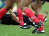 AM NA USA CA SanDiego 2005MAY16 GO v PueyrredonLegends 091 : 2005, 2005 San Diego Golden Oldies, Americas, Argentina, California, Date, Golden Oldies Rugby Union, May, Month, North America, Places, Pueyrredon Legends, Rugby Union, San Diego, Sports, Teams, USA, Year