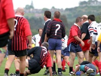 AM NA USA CA SanDiego 2005MAY16 GO v PueyrredonLegends 093 : 2005, 2005 San Diego Golden Oldies, Americas, Argentina, California, Date, Golden Oldies Rugby Union, May, Month, North America, Places, Pueyrredon Legends, Rugby Union, San Diego, Sports, Teams, USA, Year