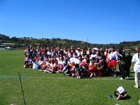 AM NA USA CA SanDiego 2005MAY18 GO TEAM GummaWakuWakuClub 002 : 2005, 2005 San Diego Golden Oldies, Americas, California, Date, Golden Oldies Rugby Union, GummaWakuWakuClub, Japan, May, Month, North America, Places, Rugby Union, San Diego, Sports, Team Photos, Teams, USA, Year