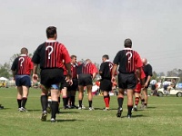 AM NA USA CA SanDiego 2005MAY20 GO v CrackedConches 008 : Cracked Conches, 2005, 2005 San Diego Golden Oldies, Americas, Bahamas, California, Cracked Conches, Date, Golden Oldies Rugby Union, May, Month, North America, Places, Rugby Union, San Diego, Sports, Teams, USA, Year