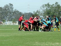 AM NA USA CA SanDiego 2005MAY20 GO v CrackedConches 011 : Cracked Conches, 2005, 2005 San Diego Golden Oldies, Americas, Bahamas, California, Cracked Conches, Date, Golden Oldies Rugby Union, May, Month, North America, Places, Rugby Union, San Diego, Sports, Teams, USA, Year