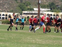 AM NA USA CA SanDiego 2005MAY20 GO v CrackedConches 015 : Cracked Conches, 2005, 2005 San Diego Golden Oldies, Americas, Bahamas, California, Cracked Conches, Date, Golden Oldies Rugby Union, May, Month, North America, Places, Rugby Union, San Diego, Sports, Teams, USA, Year