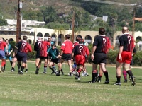 AM NA USA CA SanDiego 2005MAY20 GO v CrackedConches 017 : Cracked Conches, 2005, 2005 San Diego Golden Oldies, Americas, Bahamas, California, Cracked Conches, Date, Golden Oldies Rugby Union, May, Month, North America, Places, Rugby Union, San Diego, Sports, Teams, USA, Year