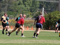 AM NA USA CA SanDiego 2005MAY20 GO v CrackedConches 029 : Cracked Conches, 2005, 2005 San Diego Golden Oldies, Americas, Bahamas, California, Cracked Conches, Date, Golden Oldies Rugby Union, May, Month, North America, Places, Rugby Union, San Diego, Sports, Teams, USA, Year