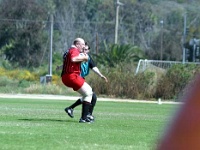 AM NA USA CA SanDiego 2005MAY20 GO v CrackedConches 031 : Cracked Conches, 2005, 2005 San Diego Golden Oldies, Americas, Bahamas, California, Cracked Conches, Date, Golden Oldies Rugby Union, May, Month, North America, Places, Rugby Union, San Diego, Sports, Teams, USA, Year