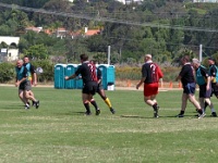 AM NA USA CA SanDiego 2005MAY20 GO v CrackedConches 064 : Cracked Conches, 2005, 2005 San Diego Golden Oldies, Americas, Bahamas, California, Cracked Conches, Date, Golden Oldies Rugby Union, May, Month, North America, Places, Rugby Union, San Diego, Sports, Teams, USA, Year