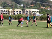 AM NA USA CA SanDiego 2005MAY20 GO v CrackedConches 066 : Cracked Conches, 2005, 2005 San Diego Golden Oldies, Americas, Bahamas, California, Cracked Conches, Date, Golden Oldies Rugby Union, May, Month, North America, Places, Rugby Union, San Diego, Sports, Teams, USA, Year