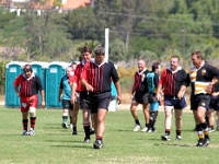 AM NA USA CA SanDiego 2005MAY20 GO v CrackedConches 073 : Cracked Conches, 2005, 2005 San Diego Golden Oldies, Americas, Bahamas, California, Cracked Conches, Date, Golden Oldies Rugby Union, May, Month, North America, Places, Rugby Union, San Diego, Sports, Teams, USA, Year