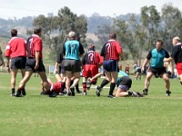 AM NA USA CA SanDiego 2005MAY20 GO v CrackedConches 079 : Cracked Conches, 2005, 2005 San Diego Golden Oldies, Americas, Bahamas, California, Cracked Conches, Date, Golden Oldies Rugby Union, May, Month, North America, Places, Rugby Union, San Diego, Sports, Teams, USA, Year