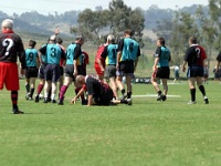 AM NA USA CA SanDiego 2005MAY20 GO v CrackedConches 081 : Cracked Conches, 2005, 2005 San Diego Golden Oldies, Americas, Bahamas, California, Cracked Conches, Date, Golden Oldies Rugby Union, May, Month, North America, Places, Rugby Union, San Diego, Sports, Teams, USA, Year