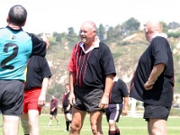 AM NA USA CA SanDiego 2005MAY20 GO v CrackedConches 083 : Cracked Conches, 2005, 2005 San Diego Golden Oldies, Americas, Bahamas, California, Cracked Conches, Date, Golden Oldies Rugby Union, May, Month, North America, Places, Rugby Union, San Diego, Sports, Teams, USA, Year