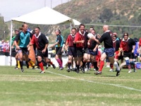 AM NA USA CA SanDiego 2005MAY20 GO v CrackedConches 089 : Cracked Conches, 2005, 2005 San Diego Golden Oldies, Americas, Bahamas, California, Cracked Conches, Date, Golden Oldies Rugby Union, May, Month, North America, Places, Rugby Union, San Diego, Sports, Teams, USA, Year