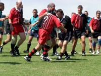AM NA USA CA SanDiego 2005MAY20 GO v CrackedConches 100 : Cracked Conches, 2005, 2005 San Diego Golden Oldies, Americas, Bahamas, California, Cracked Conches, Date, Golden Oldies Rugby Union, May, Month, North America, Places, Rugby Union, San Diego, Sports, Teams, USA, Year