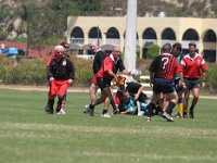 AM NA USA CA SanDiego 2005MAY20 GO v CrackedConches 131 : Cracked Conches, 2005, 2005 San Diego Golden Oldies, Americas, Bahamas, California, Cracked Conches, Date, Golden Oldies Rugby Union, May, Month, North America, Places, Rugby Union, San Diego, Sports, Teams, USA, Year