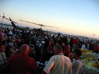 AM NA USA CA SanDiego 2005MAY21 GO FinaleDinner 012 : 2005, 2005 San Diego Golden Oldies, Americas, California, Closing Ceremony, Date, Golden Oldies Rugby Union, May, Month, North America, Places, Rugby Union, San Diego, Sports, USA, Year