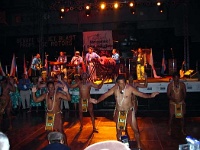AM NA USA CA SanDiego 2005MAY21 GO FinaleDinner 017 : 2005, 2005 San Diego Golden Oldies, Americas, California, Closing Ceremony, Date, Golden Oldies Rugby Union, May, Month, North America, Places, Rugby Union, San Diego, Sports, USA, Year
